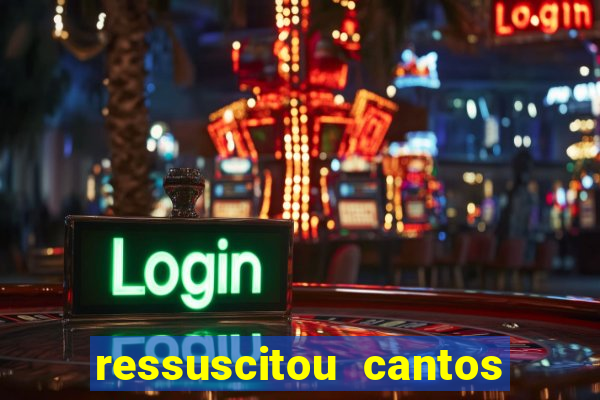 ressuscitou cantos do caminho neocatecumenal pdf